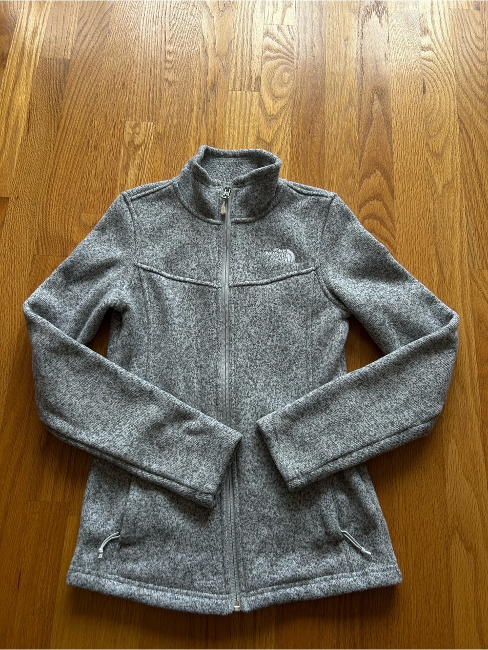 Women’s The North Face fleece